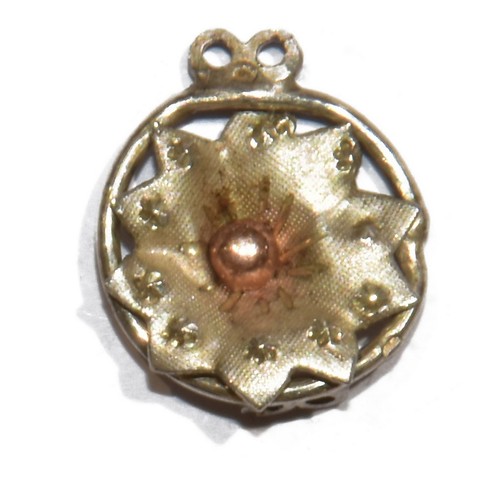 Coulant sautoir argent - sautoir, en