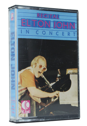 Elton john concert - john,