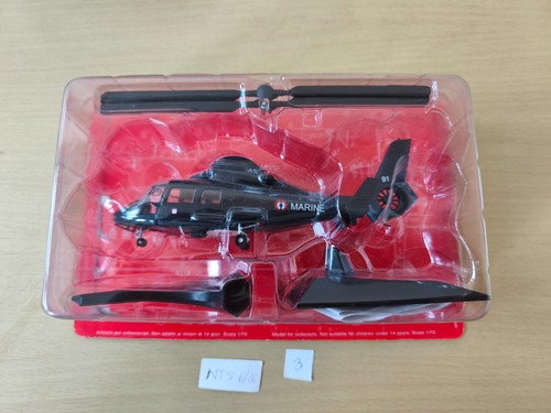 Hélicoptère 72e - hÉlicoptÈre, 1/72e