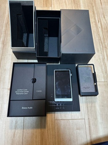 Lecteur audio numérique