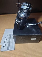 Daiwa Catalina 5000 spinning