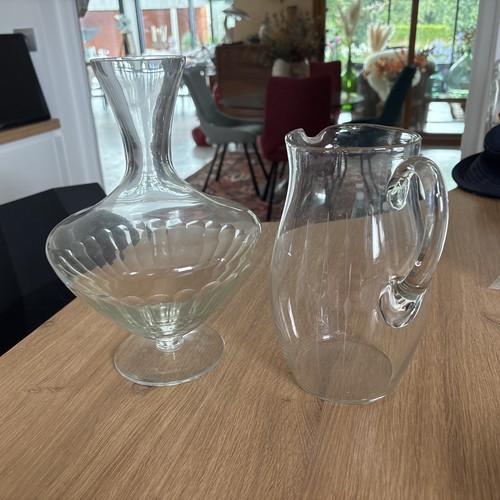Pichet carafe vin ou à - pichet,