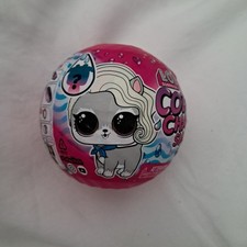 Poupée lol L.O.L. Color