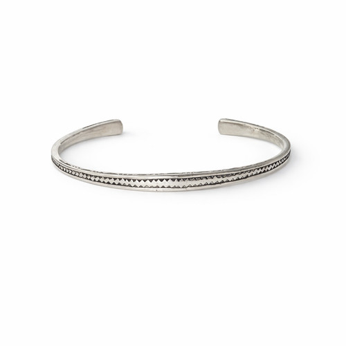 Bracelet touareg argent 925