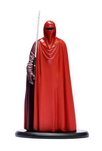 Attakus royal guard - -, 1/10th