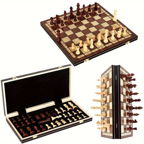 Jeux echecs magnétique de - d'echecs,