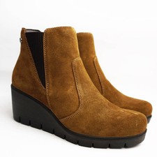 ENVAL SOFT  BOTTINE À