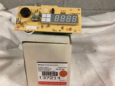 CARTE DE PUISSANCE THERMOSTAT FOUR SCHOLTES C00137214