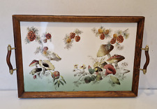 France / Autriche - Plateau en