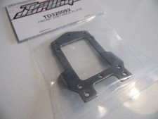 Team Durango TD320092 Front Distance Plate  DEX408