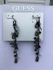 Boucles d'oreilles GUESS