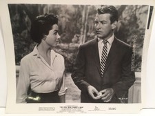 Vtg Movie Photo Promo Studio