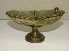 -ANCIENNE NAVETTE A ENCENS