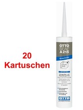 Acrylique Granuleux OTTOSEAL