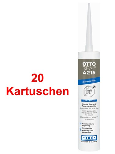 Acrylique granuleux ottoseal - acrylique,