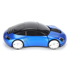 (Bleu)Souris Sans Fil Souris