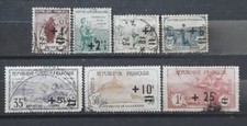 France 1922 Orphelins de