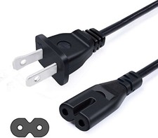 6FT AC Power Cord for Technics