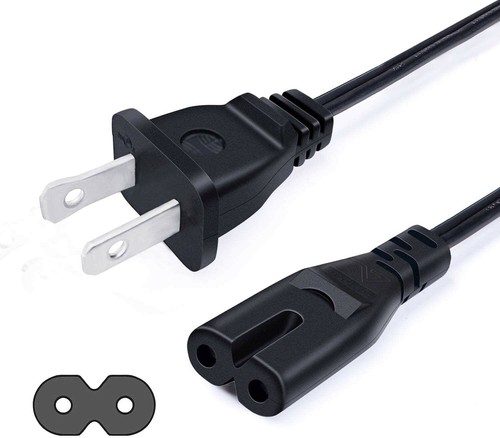 6ft power cord for technics - power,