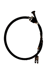 Cable de frein arrière + contacteur HARLEY DAVIDSON AMF SX175  1975 Aermacchi