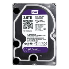 Disque Dur WD Violet 3TB