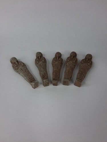 Rare ancien egyptien antique - ancien, 5