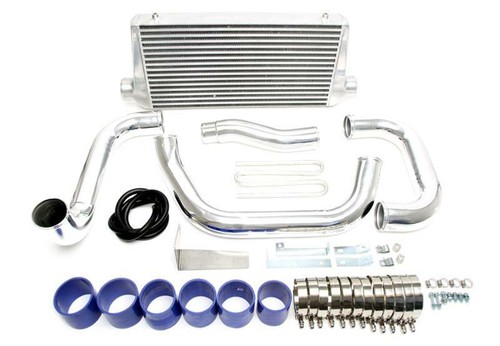 Intercooler pour toyota - pour,