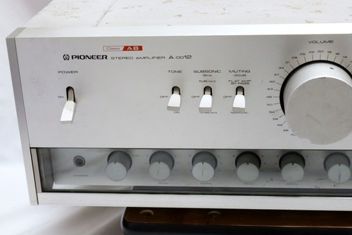 Heavyweight pioneer a - [heavyweight],
