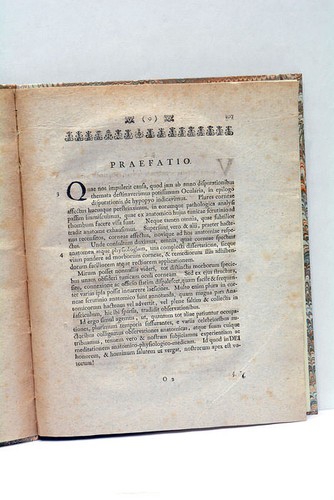 Livre ancien these - ancien,