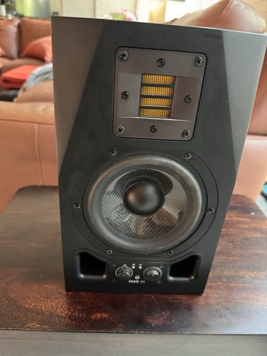 Adam a5x active powered studio - a5x,