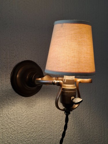 Lampe bateau balancier - lampe, de