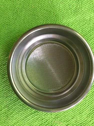 Gaggia parts cup filter - cup,