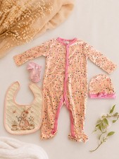 vêtement bébé
