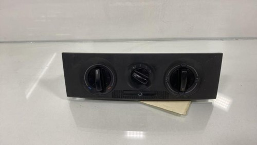 Commande chauffage skoda fabia - skoda,
