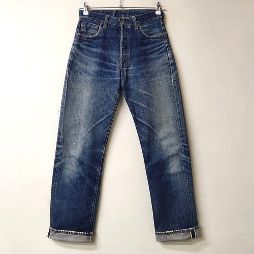 Levi 501xx 1955 big e - levi's,