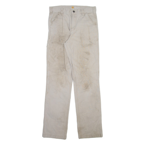 Pantalons carhartt pour - carhartt, hommes