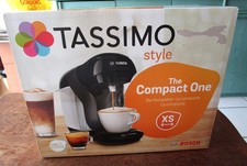 BOSCH Machine Café TAS1102 Cafetière TASSIMO, NEUVE