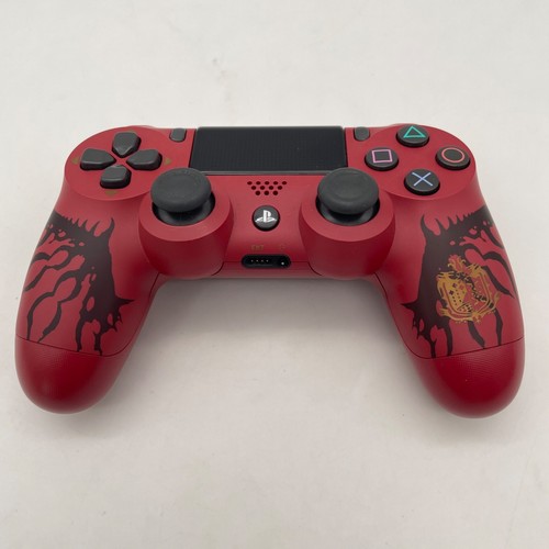 Manette ps4 dualshock - manette, 4