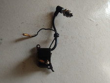 BOBINE D'ALLUMAGE     POUR