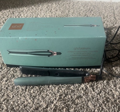 Ghd platinum limited - platinum+, edition