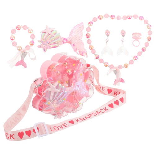 Bijoux petite fille ensemble - bijoux,