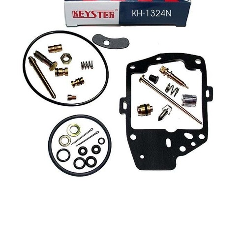 Kit carbu keyster - pour, honda