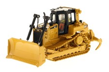 DIECAST MASTERS - CATERPILLAR