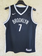 Maillot basket BROOKLYN NETS