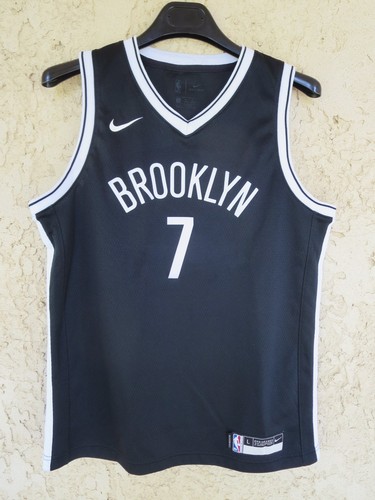 Maillot basket brooklyn nets - brooklyn,