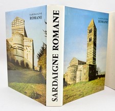 SARDAIGNE ROMANE • ÉDITIONS