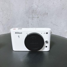 Appareil photo numérique sans