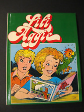 Lili Aggie Magazine reliure éditeur 1 à 10 Ed. SPE  1978/79 TBE