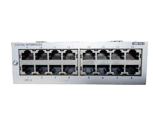 Alcatel lucent uai 1 - alcatel,