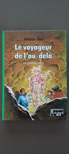 Voyageur delà - voyageur,